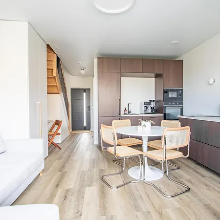 Apartment Kotedzas Monciskese