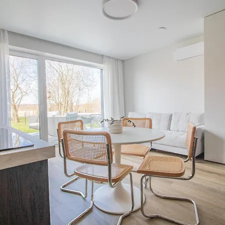 Apartment Kotedzas Monciskese *